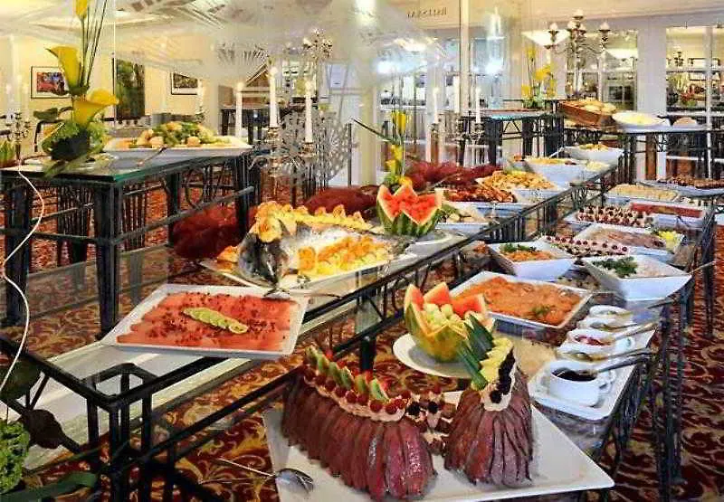 Отель Courtyard By Marriott Hamburg Airport 4*,  Германия
