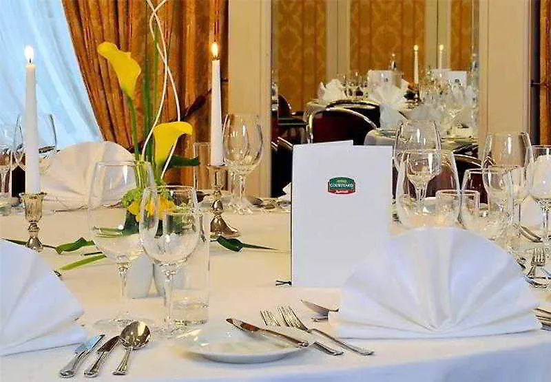 Courtyard By Marriott Hamburg Airport Ξενοδοχείο 4*,