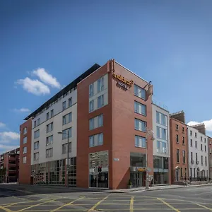 **** Hotel Maldron Parnell Square Ierland