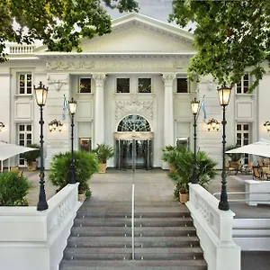 Park Hyatt Hotel, Casino & Argentine
