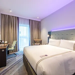 Hotel Premier St. Pauli, Hamburg