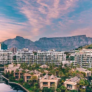 ***** Resort One&only Zuid-Afrika