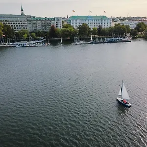 Hotel Atlantic Hamburg, Autograph Collection, Hamburg