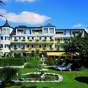 Chateau Fontenay Allemagne