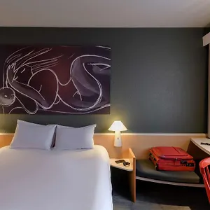 *** Hotel Ibis Parkstadt Schwabing Duitsland