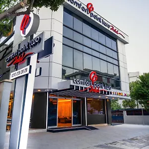 Comfort Point Two Turquie