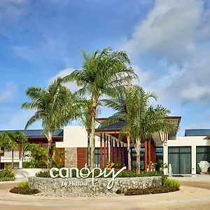 Canopy By Hilton Seychelles Seychelles