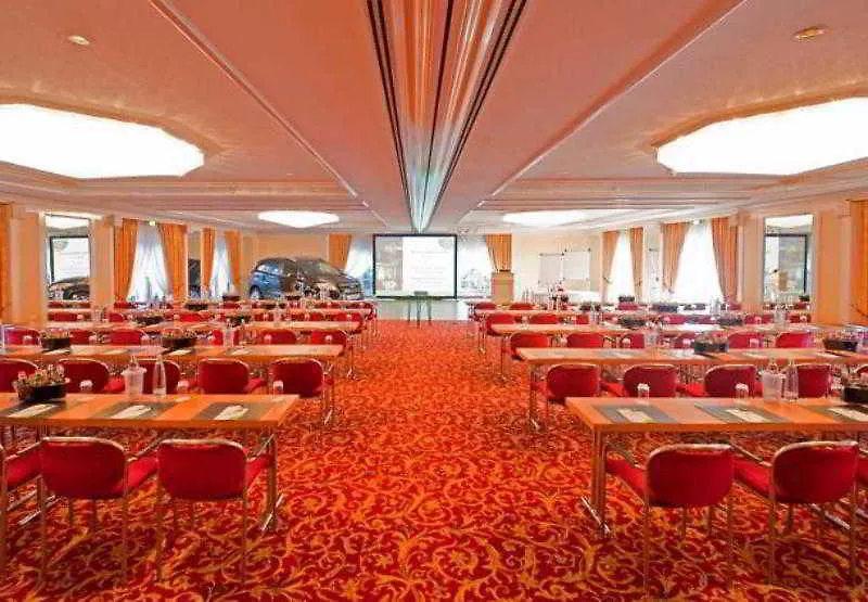 Hotel Courtyard By Marriott Hamburg Airport