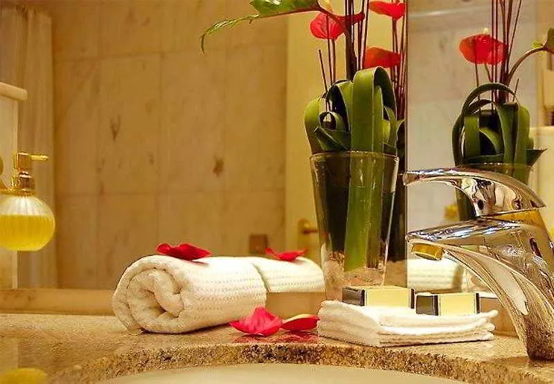 Hotel Courtyard By Marriott Hamburg Airport