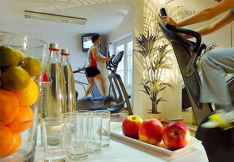 Courtyard By Marriott Hamburg Airport Hotel