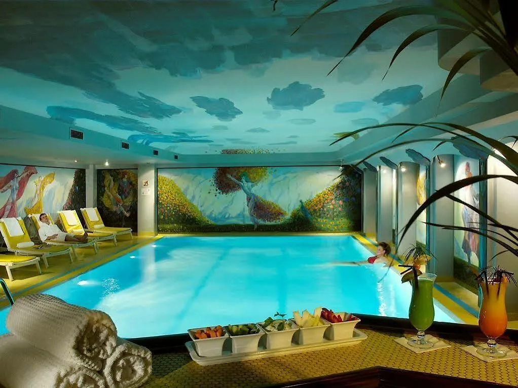 Hotel Courtyard By Marriott Hamburg Airport
