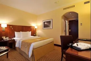 Hotel Courtyard By Marriott Hamburg Airport