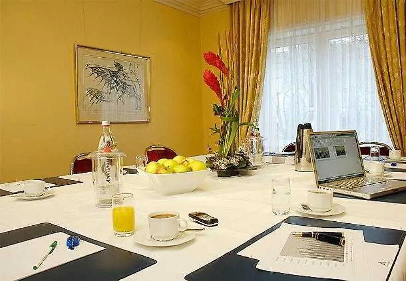 Courtyard By Marriott Hamburg Airport Hotel 4*,  Germany